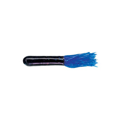Señuelo blando Yum Tube YMT4 de 10.2 cm (10 unidades)