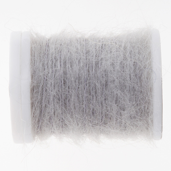 Hilado de mohair para cuerpos Textreme Mohair 1000 den