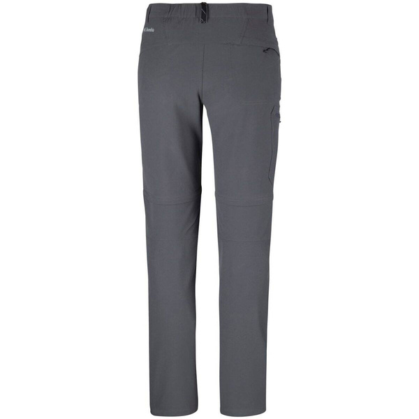 Pantalón convertible Columbia Triple Canyon