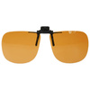 PL BROWN Polarized Lens