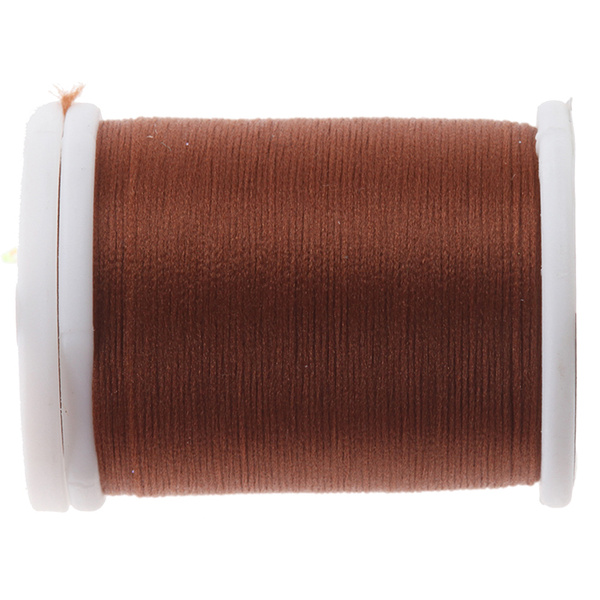 Hilo floss liso para cuerpos Textreme Polyfloss 280 den