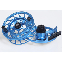 Carrete de mosca Negnon Vega