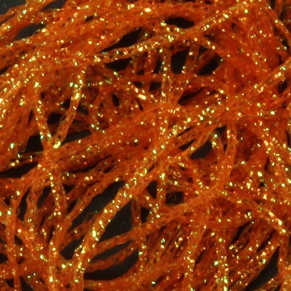 Hareline Midge Diamond Braid