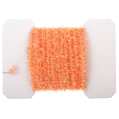 Medium - Fl. Orange/Pearl