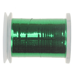 Lameta plana Sybai Flat Tinsel 0.8 mm