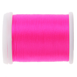 Hilo floss liso para cuerpos Textreme Polyfloss 280 den