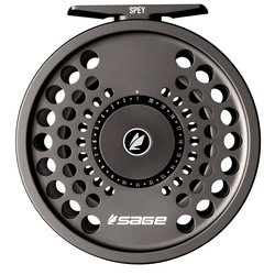 Carrete de mosca Sage Spey II