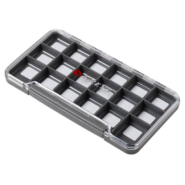 Caja de moscas Greys