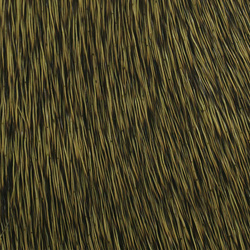 Wapsi Premo Parche de pelo de ciervo