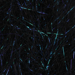 Cepillo H2O Flash Blend Baitfish de 1 pulgada (flash)