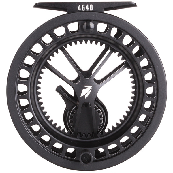 Carrete de mosca Sage 4600 Series Stealth