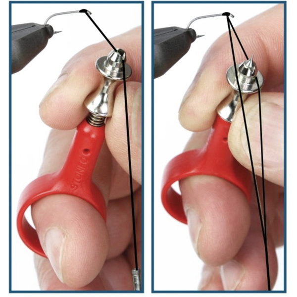 Stonfo Thread Splitter