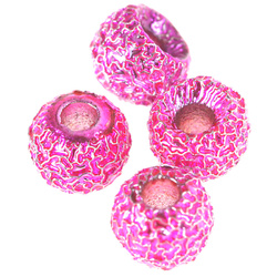 Cuentas de tungsteno FFGene Tungsten Furrow Beads