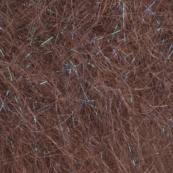 Sybai Nymph Supreme Dubbing