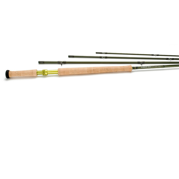 Caña de mosca Loop MULTi (2)