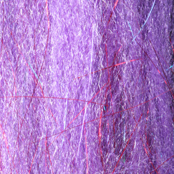 Brush para streamers H2O Brush N Wing Fibre