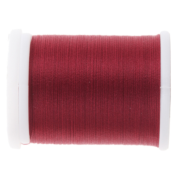 Hilo floss liso para cuerpos Textreme Polyfloss Small 140 den