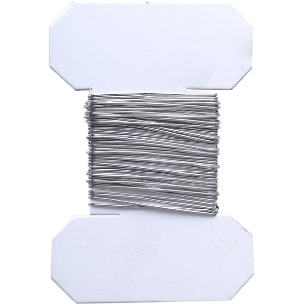 Alambre de plomo para lastrar moscas FFGene Lead Wire
