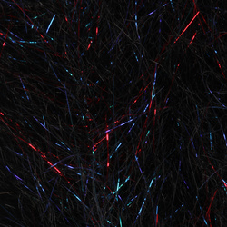 Cepillo H2O Flash Blend Baitfish de 1 pulgada (flash)