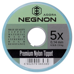 Hilo para tippet Negnon Adora 50 m