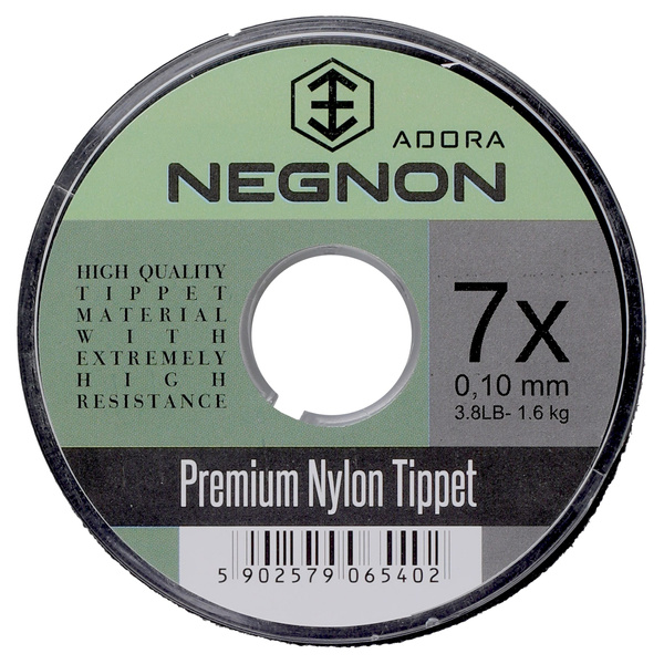 Hilo para tippet Negnon Adora 50 m