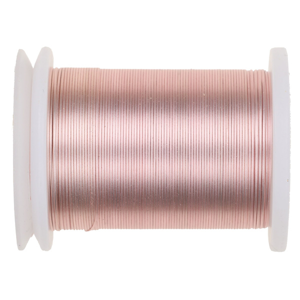 Alambre plano de color para brincas Sybai Flat Colour Wire Medium
