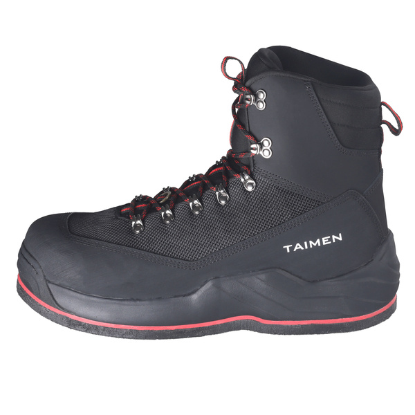 Botas de vadeo Taimen Ider