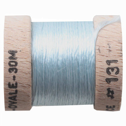 Hilo de seda para cuerpos Ovale Pure Silk Floss
