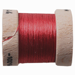 Hilo de seda para cuerpos Ovale Pure Silk Floss