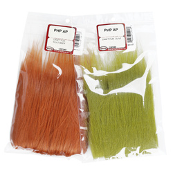 Peletería artesanal Wapsi