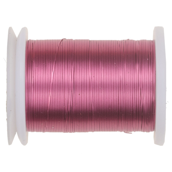 Alambre plano de color para brincas Sybai Flat Colour Wire Medium