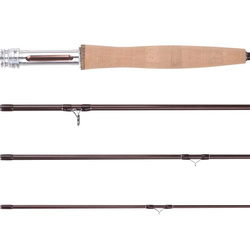 Caña de mosca Taimen [CLX]