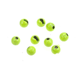 Cuentas de tungsteno FFGene Tungsten Reflex Beads
