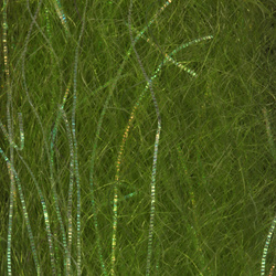 Fibras sintéticas H2O Flash N Slinky 12 inch (flash)
