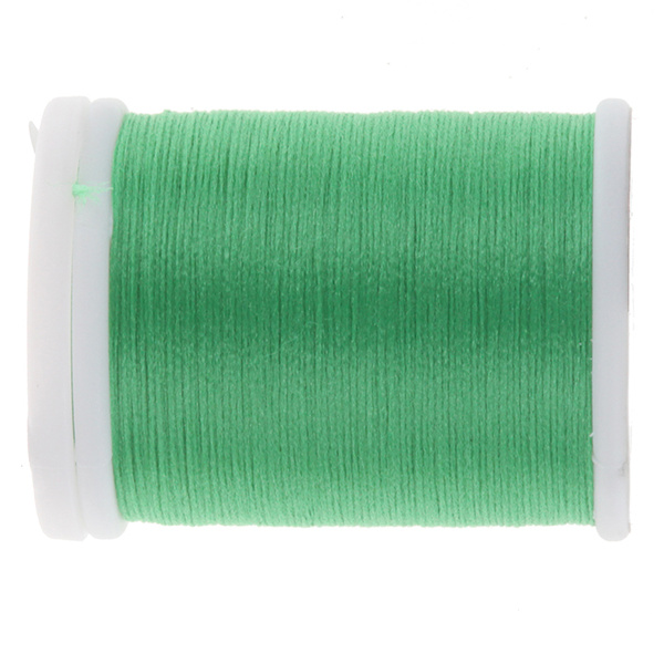 Hilo floss para cuerpos de mosca Textreme Floss 210 den
