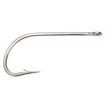 Anzuelos para mosca Akita AK 301s (10)