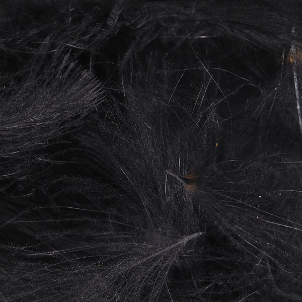 Plumas CDC de colores seleccionadas una a una FFGene
