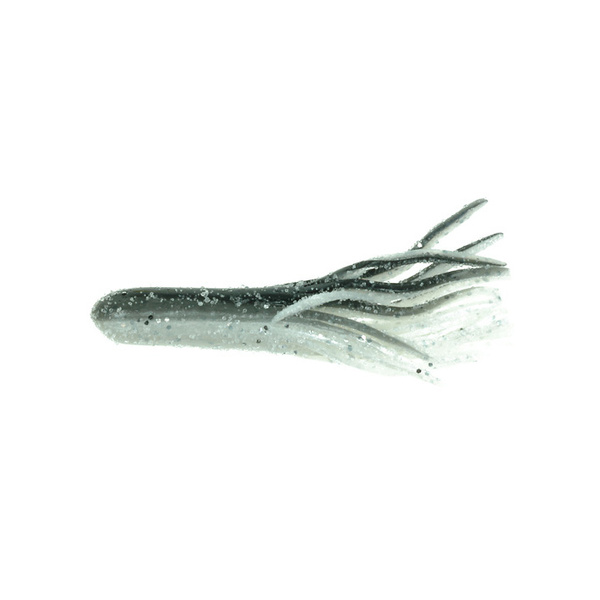 Señuelo blando Bass Pro Tender Tubes de 8.9 cm (25 unidades)