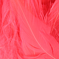 Hareline Plumas schlappen 5-7