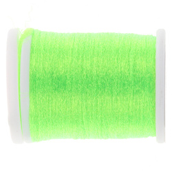 Hilado de antrón para montaje de moscas Textreme Antron Yarn 1180 den