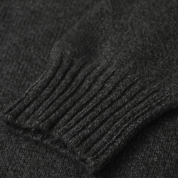 Jersey Taimen Cashmere Knit