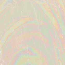 Piel de espuma Hareline Chockletts