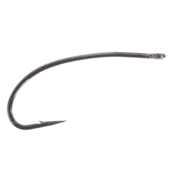 Anzuelos para mosca Partridge of Redditch CS54BN Sea Shrimp