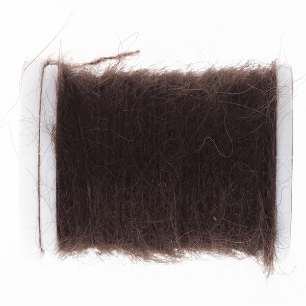 Hilado de mohair para cuerpos Textreme Mohair 1000 den