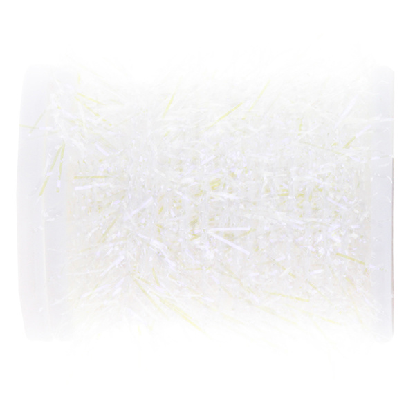 Chenille UV para cuerpos de mosca Textreme Brill UV 5 mm