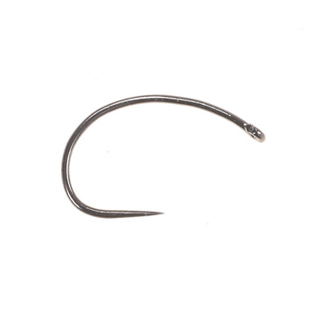 Anzuelos para mosca Hanak Competition H 390 BL