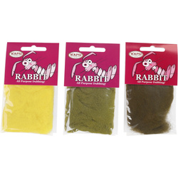 Wapsi Rabbit Dubbing