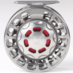 Carrete de mosca Taimen [TRX]