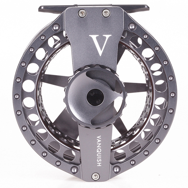Carrete de mosca Lamson Vanquish