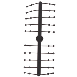 Ojos para moscas Hareline Mono Nymph Eyes